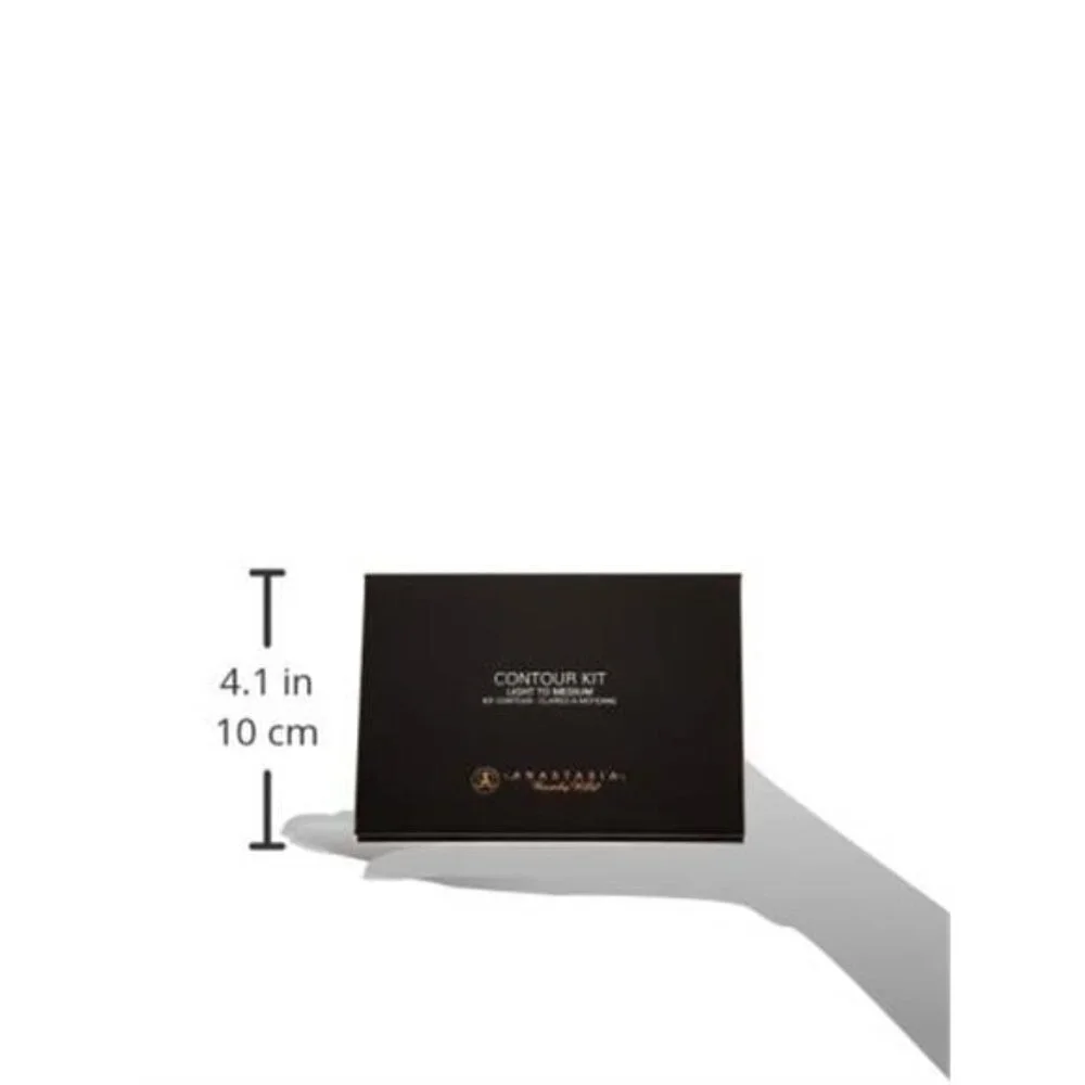 Anastasia Beverly Hills - Contour Kit